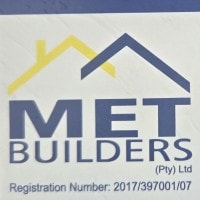 MET Builders (Pty) Ltd